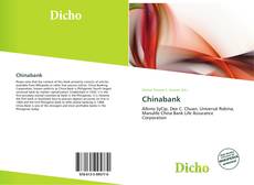Chinabank kitap kapağı