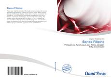 Bookcover of Banco Filipino