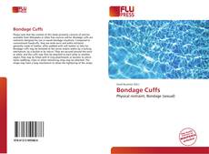 Bookcover of Bondage Cuffs