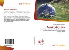 Bookcover of Agustín Marchesín