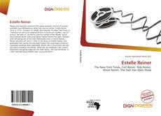 Bookcover of Estelle Reiner