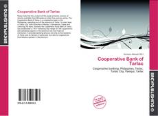 Cooperative Bank of Tarlac的封面