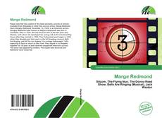 Обложка Marge Redmond