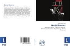 Buchcover von Dania Ramirez