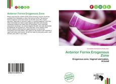 Anterior Fornix Erogenous Zone kitap kapağı