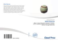 Bookcover of Kiko Garcia