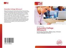 Columbia College (Missouri)的封面