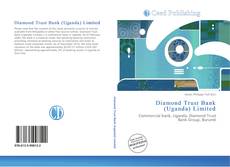 Diamond Trust Bank (Uganda) Limited的封面