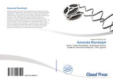 Bookcover of Amanda Randolph