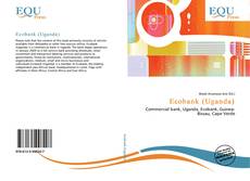 Bookcover of Ecobank (Uganda)