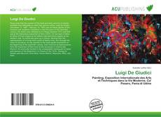 Bookcover of Luigi De Giudici