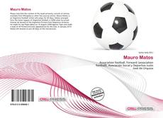 Bookcover of Mauro Matos