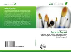 Bookcover of Gerardo Dottori