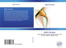 Capa do livro de Hollis Conway 