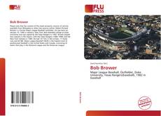 Bookcover of Bob Brower