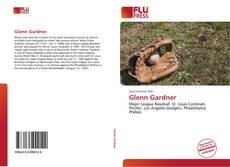 Bookcover of Glenn Gardner