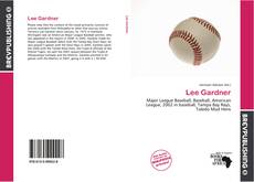 Buchcover von Lee Gardner