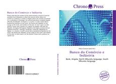 Portada del libro de Banco do Comércio e Indústria