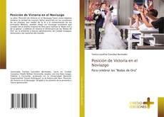 Capa do livro de Posición de Victoria en el Noviazgo 