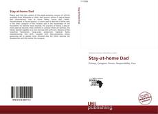 Bookcover of Stay-at-home Dad