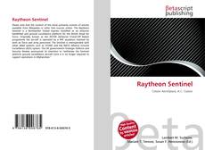 Buchcover von Raytheon Sentinel
