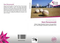 Portada del libro de Stan Perzanowski