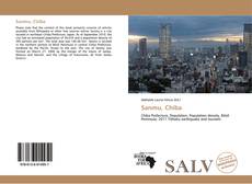 Capa do livro de Sanmu, Chiba 