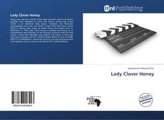 Couverture de Lady Clover Honey