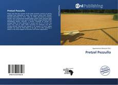 Portada del libro de Pretzel Pezzullo