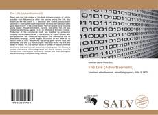 Capa do livro de The Life (Advertisement) 