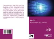 Buchcover von WSTB