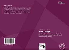 Portada del libro de Zach Phillips