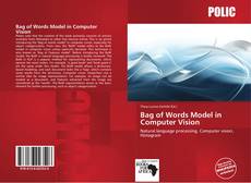 Bag of Words Model in Computer Vision的封面