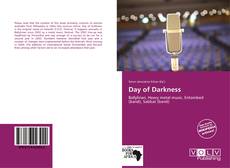 Couverture de Day of Darkness