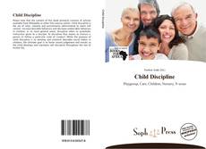 Bookcover of Child Discipline