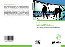 Michael McGaharn kitap kapağı