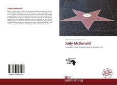 Couverture de Judy McDonald