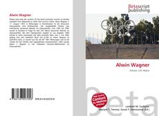 Bookcover of Alwin Wagner