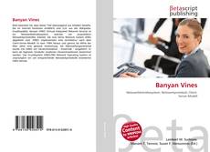 Portada del libro de Banyan Vines
