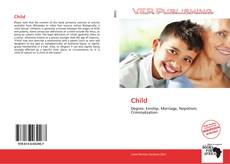 Bookcover of Child