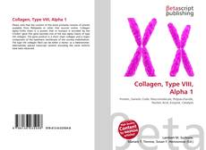Collagen, Type VIII, Alpha 1 kitap kapağı