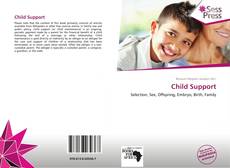 Portada del libro de Child Support