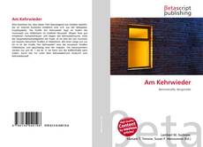 Portada del libro de Am Kehrwieder