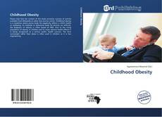 Couverture de Childhood Obesity