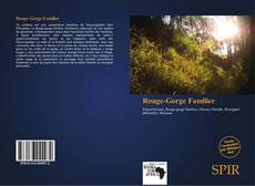 Bookcover of Rouge-Gorge Familier