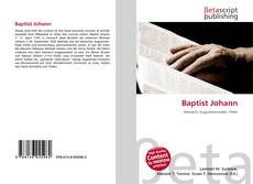 Buchcover von Rockland Broad