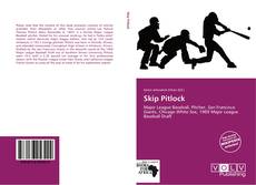 Skip Pitlock kitap kapağı