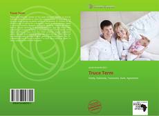 Bookcover of Truce Term