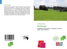 Bookcover of Healaugh