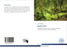 Couverture de Serin Cini